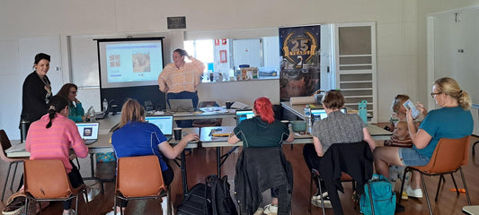 Workshop Event Management 101: How to Successfully Organise and Promote a Workshop in a Rural Community